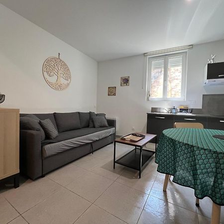 Fenix Appartement T2 40 M2 Cosy Rdc Plein Centre Ville Pierrelatte Exterior photo