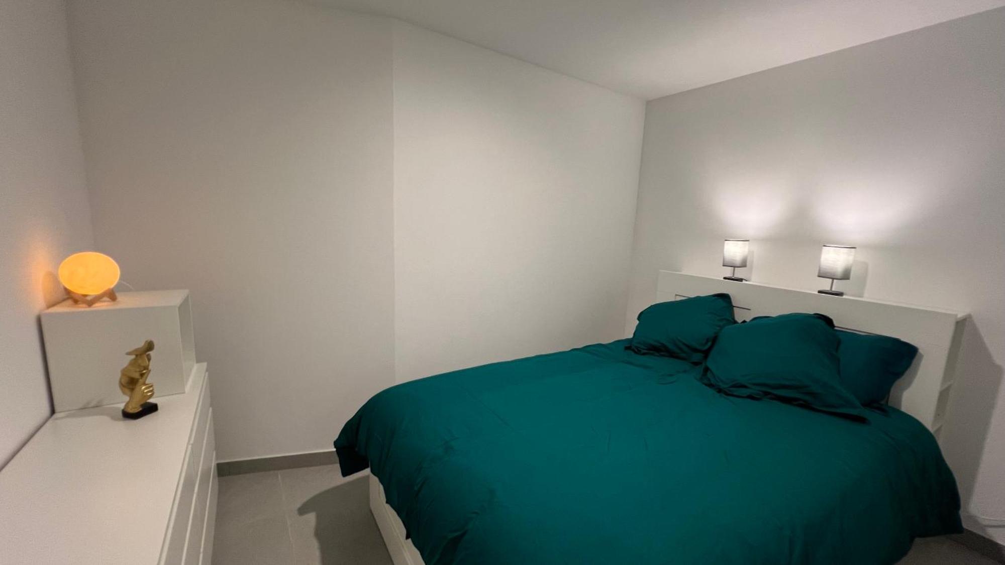Fenix Appartement T2 40 M2 Cosy Rdc Plein Centre Ville Pierrelatte Exterior photo