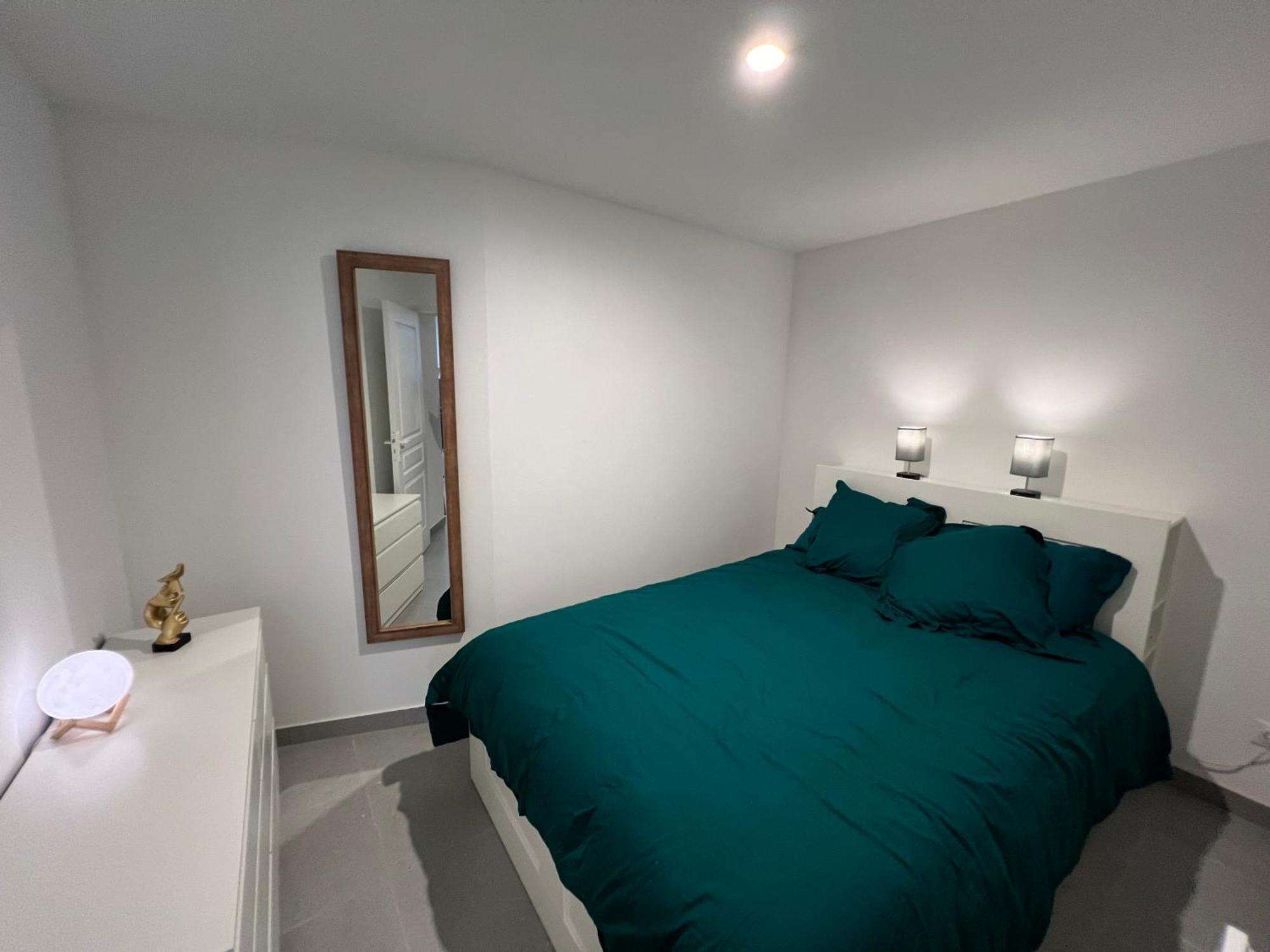 Fenix Appartement T2 40 M2 Cosy Rdc Plein Centre Ville Pierrelatte Exterior photo